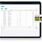 lottery tracking system
